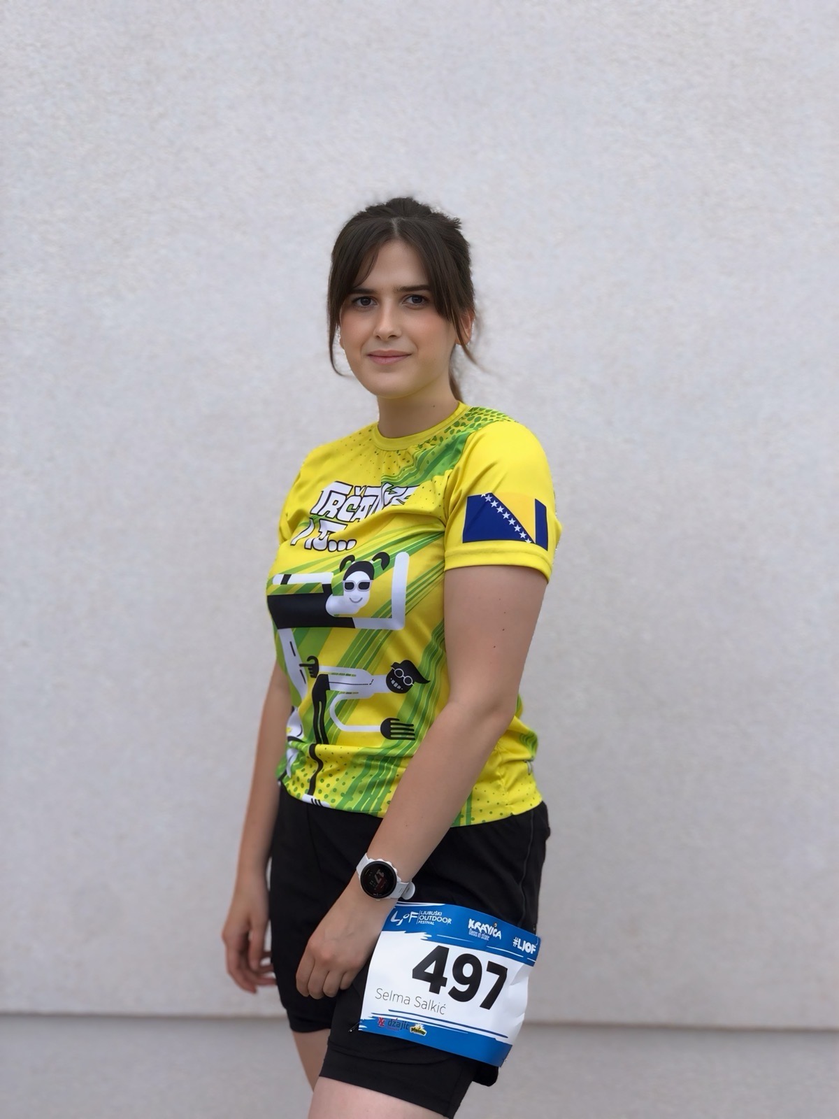 Selma Salkić
